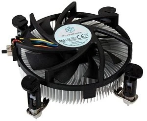 SilverStone Nitrogon NT07-1156