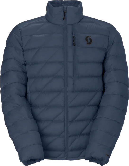 Scott Insuloft Tech Primaloft Funktionsjacke dusk blue (Herren)