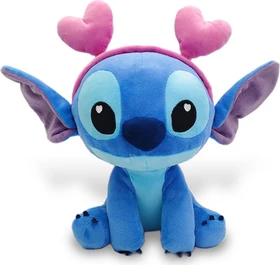 Simba Toys Disney Lilo & Stitch Stitch Love 25cm