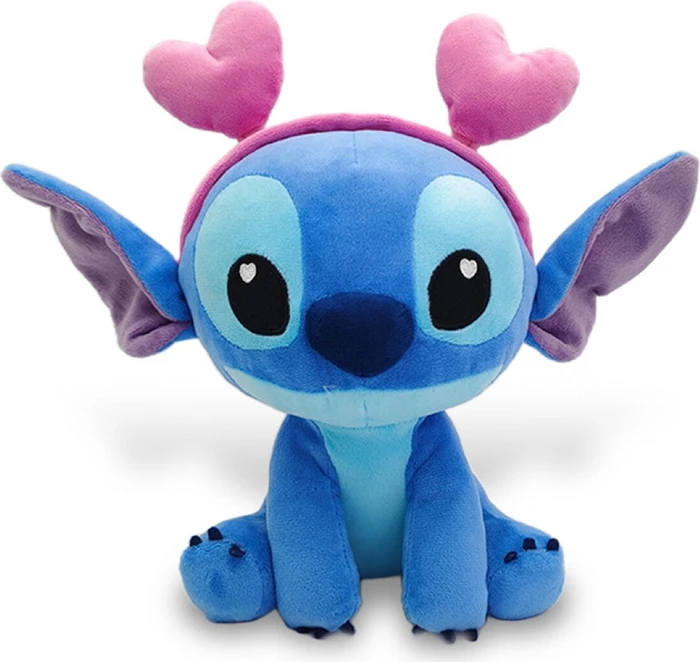 Simba Toys Disney Lilo & Stitch Stitch Love 25cm