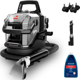 Bissell SpotClean C9 Pro Waschsauger