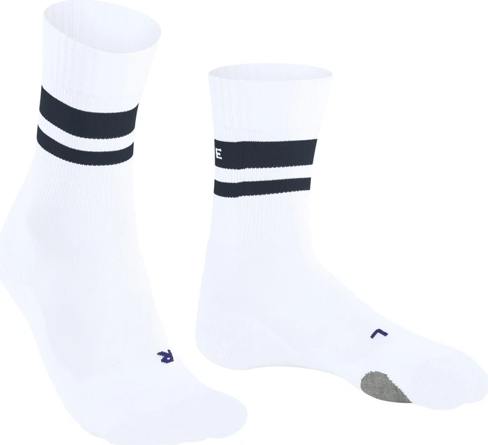 Falke TK2 Cool Wandersocken weiß (Herren)