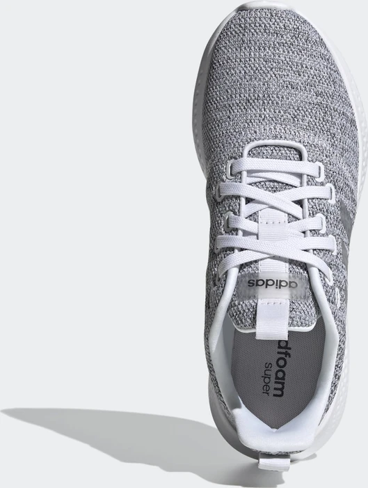adidas Puremotion cloud white/core black (Damen)