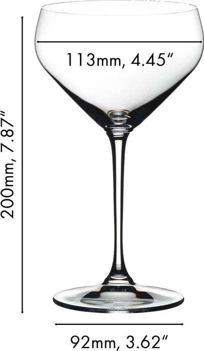 Riedel Extreme Junmaiglas, 2 Stück