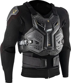 Leatt Body Protector 6.5 Shirt Protektor graphene