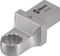 Wera 7771 Einsteck-Ringschlüssel 9x12mm Vorschaubild