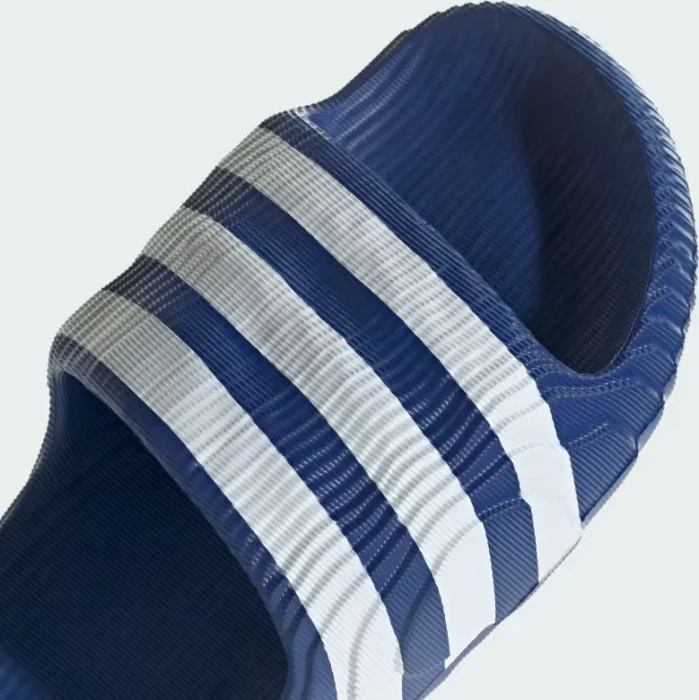 adidas Adilette 22 royal blue/cloud white