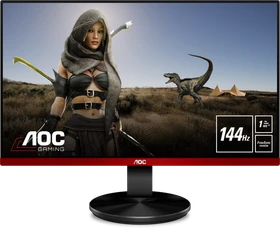 AOC G2490VXA, 23.8"