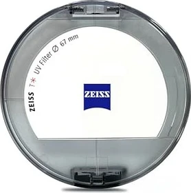 Zeiss Filter UV T* 67mm