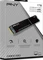PNY CS900 1TB, M.2 2280 / B-M-Key / SATA 6Gb/s Vorschaubild