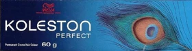 Wella Koleston Perfect Haarfarbe Deep Browns 6/73 dunkelblond braun-gold, 60ml