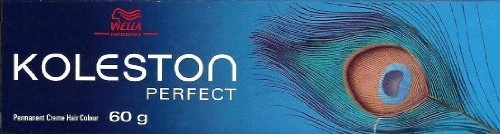 Wella Koleston Perfect Haarfarbe Deep Browns 6/73 dunkelblond braun-gold, 60ml