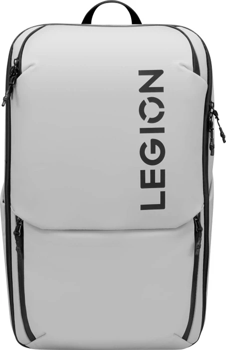 Lenovo Legion GB800, Gaming Rucksack, Notebooks bis 17", 43cm, 21l, hellgrau