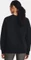 Under Armour Rival Fleece Sweatshirt schwarz/weiß (Damen) Vorschaubild