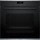 Bosch HBD476BM80 Backofen-Set