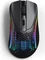 Glorious Model D 2 Wireless schwarz, USB/Bluetooth Vorschaubild