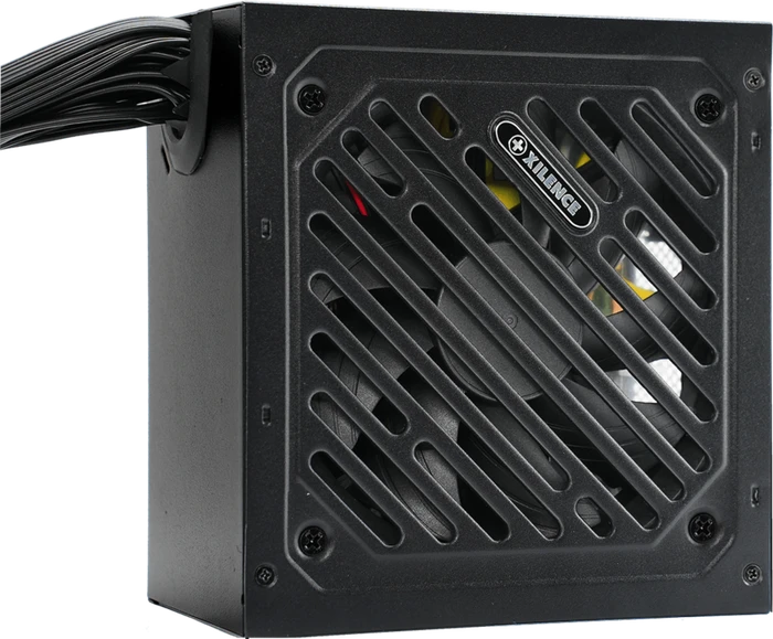 Xilence Gaming Gold XP750R12.ARGB 750W, ATX 2.52