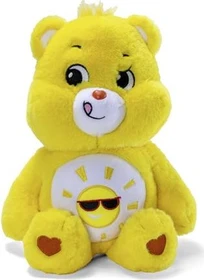 Simba Toys Care Bears Sonnenscheinbärchi 35cm