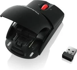 Lenovo ThinkPad Laser Bluetooth Mouse