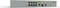 Allied Telesis CentreCOM FS980M Desktop Managed Switch, 8x RJ-45, 1x RJ-45/SFP, 150W PoE+ Vorschaubild