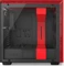 NZXT H700i schwarz/rot, Glasfenster Vorschaubild
