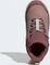 adidas Terrex Trailmaker 2 Mid Rain.RDY warm clay/preloved fig/pure ruby (Junior) Vorschaubild