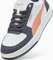 Puma Caven 2.0 puma white/deeva peach/galactic gray Vorschaubild