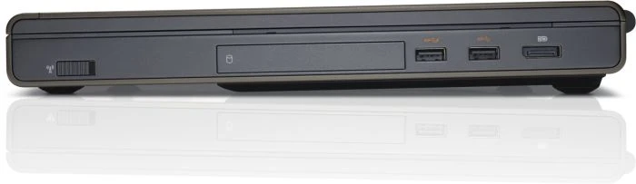 Dell Precision M6700 Workstation, Core i7-3720QM, 8GB RAM, 1.50TB HDD, FirePro M6000, DE