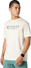Oakley Duality B1B T-Shirt kurzarm mist (Herren)