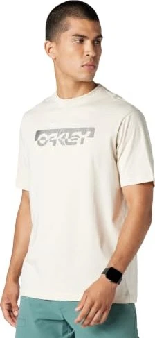 Oakley Duality B1B T-Shirt kurzarm mist (Herren)