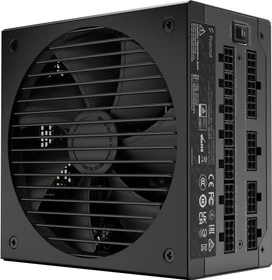 Fractal Design Ion+ 2 Platinum 660W, ATX 2.52