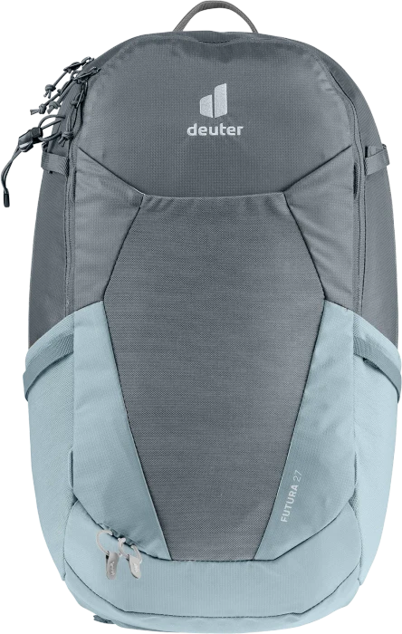 Deuter Futura 27 graphite/shale