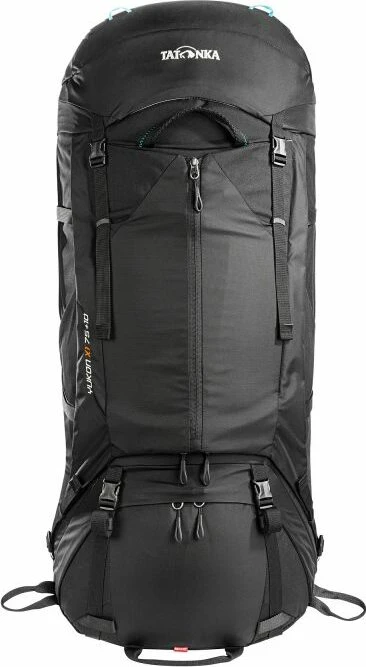 Tatonka Yukon X1 75+10 schwarz