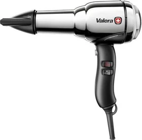 Valera Swiss Steel-Master light chrome