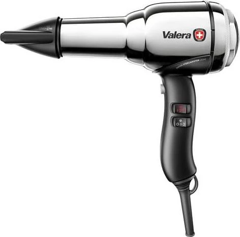 Valera Swiss Steel-Master light chrome