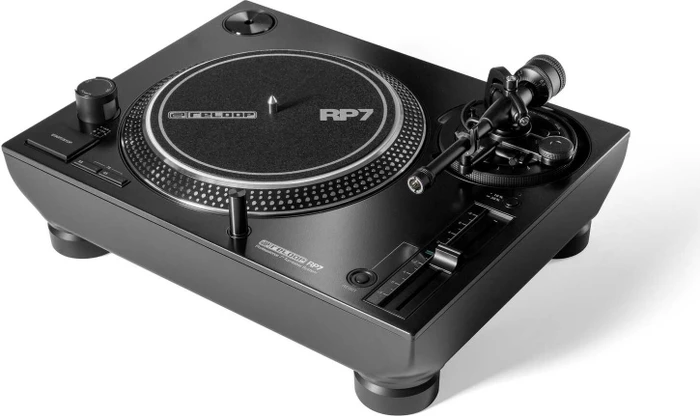 Reloop RP-7