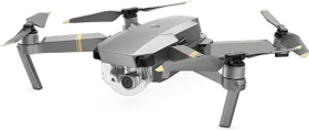 DJI Mavic Pro Platinum