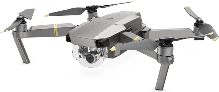 DJI Mavic Pro