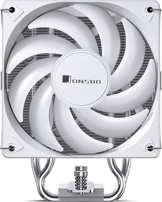 Jonsbo CR-1000 Evo ARGB White