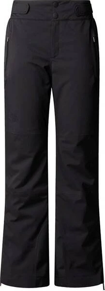 The North Face Lenado Skihose lang tnf black (Damen)