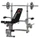 Hammer Bermuda XT Hantelbank