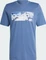 adidas Camo Linear Graphic T-Shirt kurzarm preloved ink (Herren) Vorschaubild