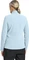 Jack Wolfskin Taunus FZ Funktionsjacke ice blue (Damen) Vorschaubild