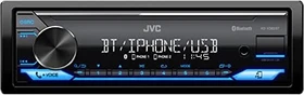 JVC KDX-382BT