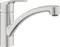 Grohe Eurosmart Einhand-Spültischbatterie 1/2" supersteel Vorschaubild