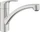 Grohe Eurosmart Einhand-Spültischbatterie 1/2" supersteel (33281DC3)