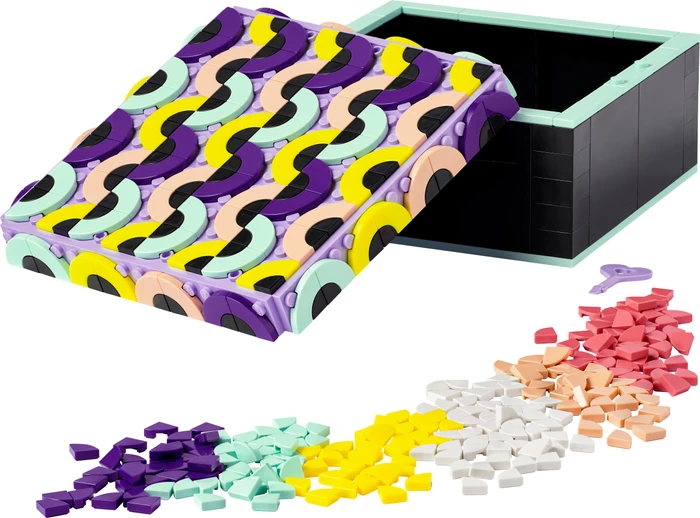 LEGO Dots - Große Box