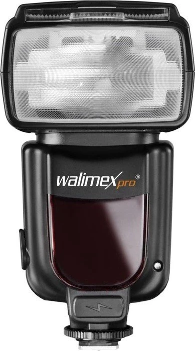 Walimex Pro Makro FW 950 für Canon