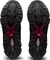 Asics Gel-Quantum 360 VII black/burgundy (Herren) Vorschaubild
