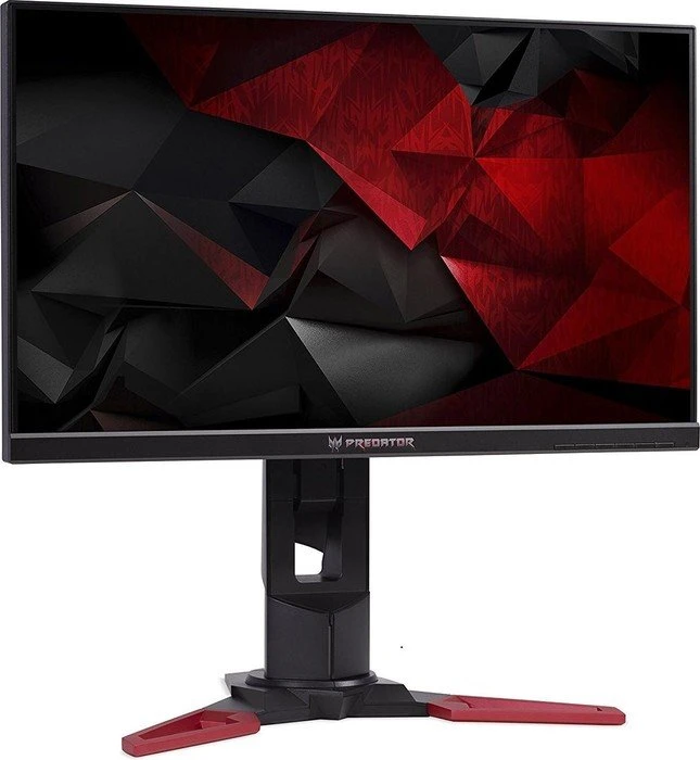 Acer Predator XB1 XB241YUbmiprz, 23.8"